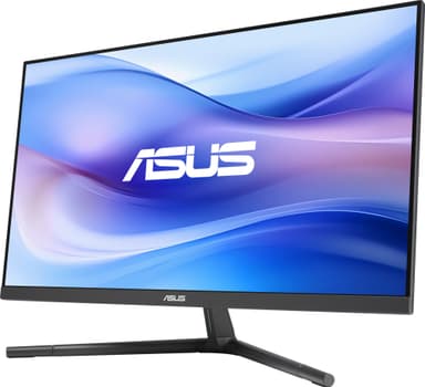 Asus VU279CFE-B 27" skjerm (blå)