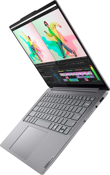 Lenovo Yoga Pro 7 Ultra-7/32/1TB/RTX4050 14,5" bærbar PC