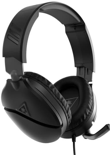 Turtle Beach Recon 70 gamingheadsett
