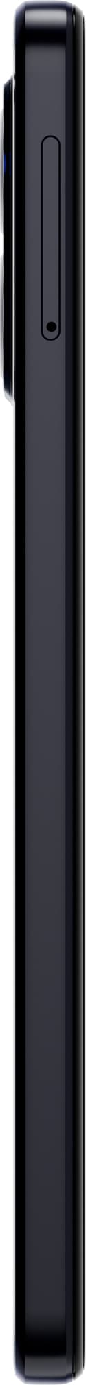 HMD Pulse Pro smarttelefon 6/128GB (sort)