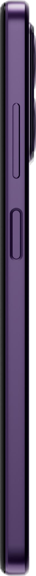 HMD Pulse Pro smarttelefon 6/128GB (lilla)
