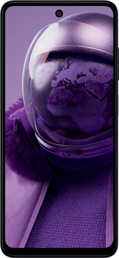 HMD Pulse Pro smarttelefon 6/128GB (lilla)