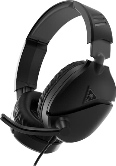 Turtle Beach Recon 70 gamingheadsett