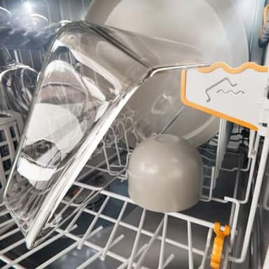Miele Oppvaskmaskin G 5443 SCU EDCLST Excellence