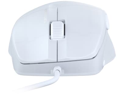 Turtle Beach Pure SEL gamingmus (hvit)