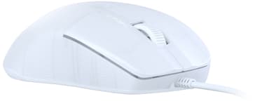 Turtle Beach Pure SEL gamingmus (hvit)