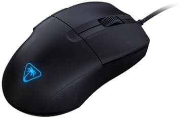 Turtle Beach Pure SEL gamingmus (sort)