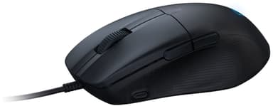 Turtle Beach Pure SEL gamingmus (sort)