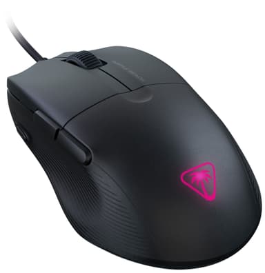 Turtle Beach Pure SEL gamingmus (sort)