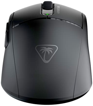 Turtle Beach Burst II Air trådløs gamingmus (sort)