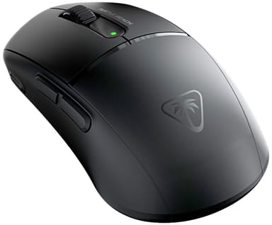 Turtle Beach Burst II Air trådløs gamingmus (sort)