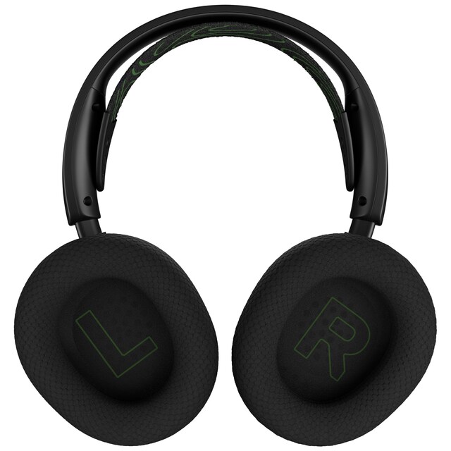SteelSeries Arctis Nova 5 gaming headset (Xbox, Black)