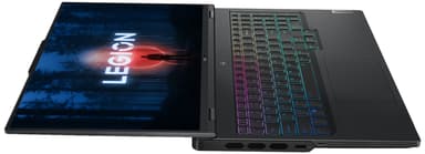 Lenovo Legion Pro 7 R9-7HX/16/1024/4080 16” bærbar gaming-PC