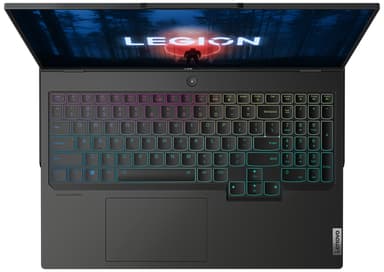 Lenovo Legion Pro 7 R9-7HX/16/1024/4080 16” bærbar gaming-PC