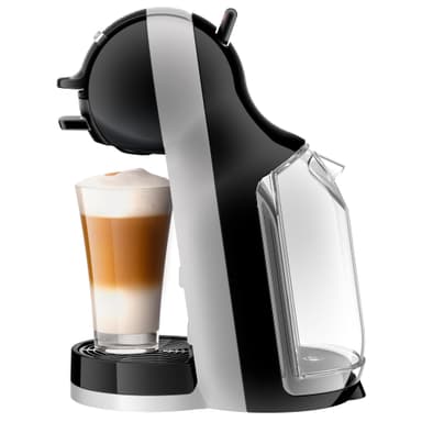 Dolce Gusto Mini Me kapselmaskin (sort/grå)