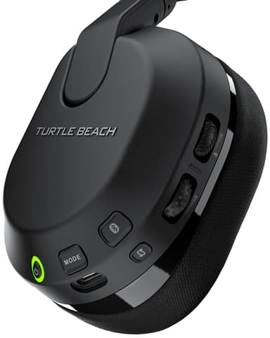 Turtle Beach Stealth 600 Gen 3 gamingheadsett til PC (sort)