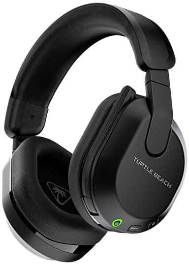 Turtle Beach Stealth 600 Gen 3 gamingheadsett til Xbox (sort)