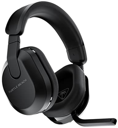 Turtle Beach Stealth 600 Gen 3 gamingheadsett til Xbox (sort)