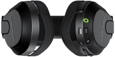 Turtle Beach Stealth 600 Gen 3 gamingheadsett til PlayStation (sort)