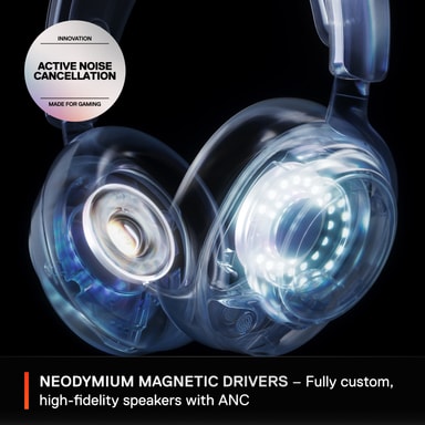 SteelSeries