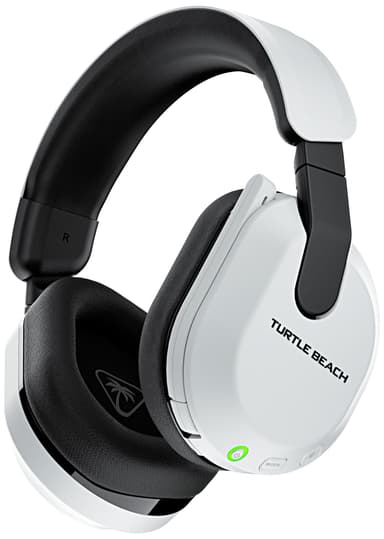 Turtle Beach Stealth 600 Gen 3 gamingheadsett til Xbox (hvit)