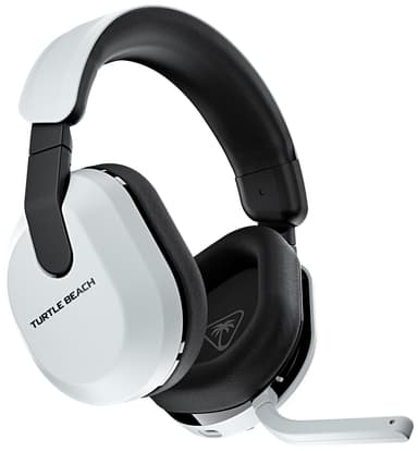 Turtle Beach Stealth 600 Gen 3 gamingheadsett til Xbox (hvit)