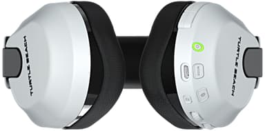 Turtle Beach Stealth 600 Gen 3 gamingheadsett til Xbox (hvit)