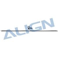 H70073AT 700 Carbon Tail Control Rod Assembly