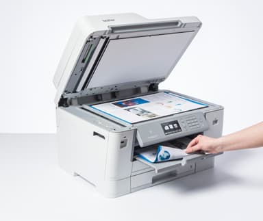 Brother MFC-J6945DW AIO alt-i-ett inkjet-skriver