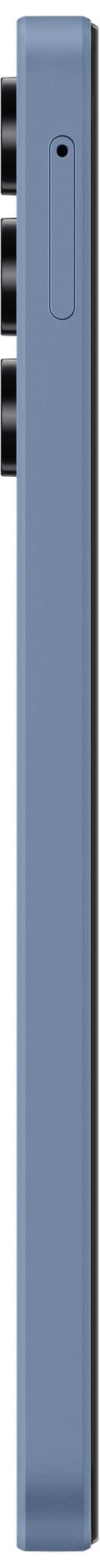 Samsung Galaxy A15 LTE smarttelefon 4/128GB (blå)