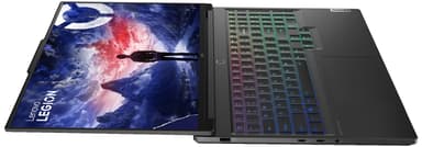 Lenovo Legion 7 i7-14/16/1024/4060 16" bærbar gaming-PC