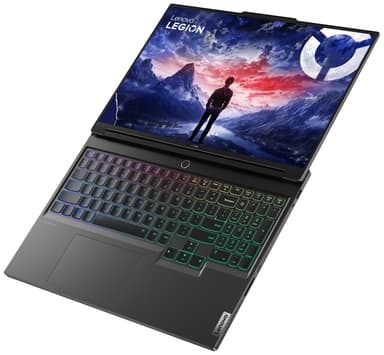 Lenovo Legion 7 i7-14/16/1024/4060 16" bærbar gaming-PC