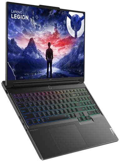 Lenovo Legion 7 i7-14/16/1024/4060 16" bærbar gaming-PC
