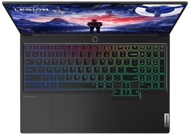 Lenovo Legion 7 i7-14/16/1024/4060 16" bærbar gaming-PC