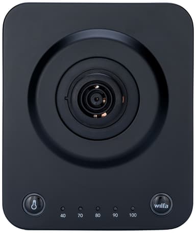 Wilfa vannkoker WSDK-2000B