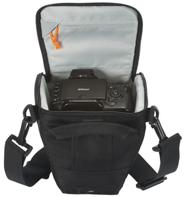 Lowepro Toploader Zoom 45 AW II kameraveske