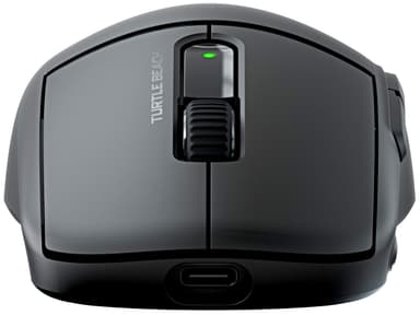 Turtle Beach Pure Air trådløs gamingmus (sort)