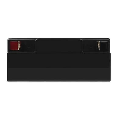Green Cell AGM Batteri 12V 18Ah