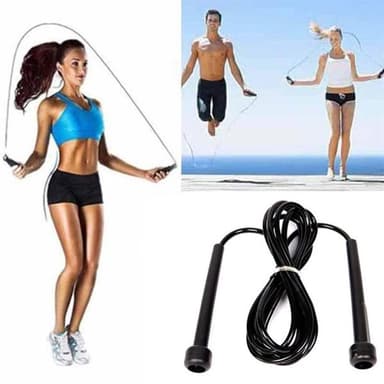 Hoppetau Fitness 2,8m