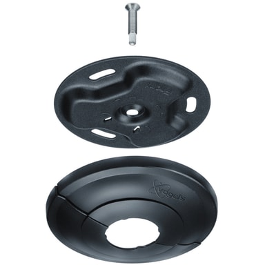 Vogel s Pro PUC 1011 takplate (sort)