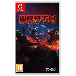 Wrath: Aeon Of Ruin (Switch)
