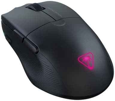 Turtle Beach Pure Air trådløs gamingmus (sort)