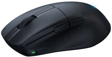 Turtle Beach Pure Air trådløs gamingmus (sort)