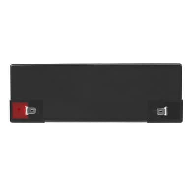 Green Cell AGM Batteri 6V 10Ah