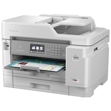 Brother MFC-J5945DW AIO alt-i-ett inkjet-skriver