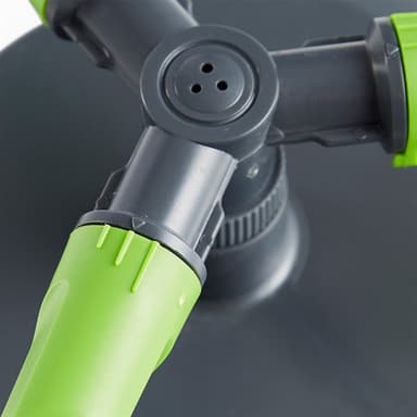 Grouw Sprinkler
