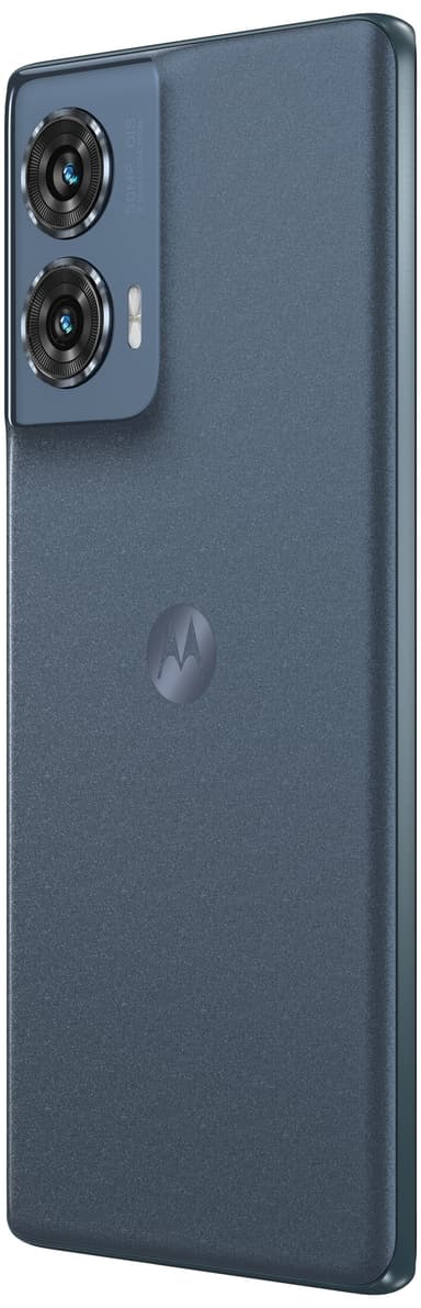 Motorola Edge 50 Fusion 5G smarttelefon 12/256GB (Forrest Blue)