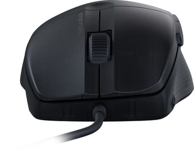 Turtle Beach Pure SEL gamingmus (sort)