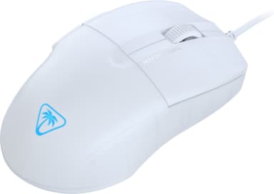 Turtle Beach Pure SEL gamingmus (hvit)