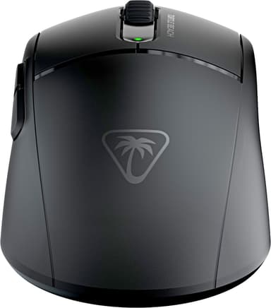 Turtle Beach Burst II Air trådløs gamingmus (sort)